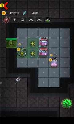 躺平发育多人联机版截图1