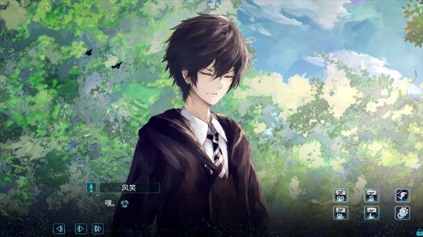 孟德大小姐与自爆少年