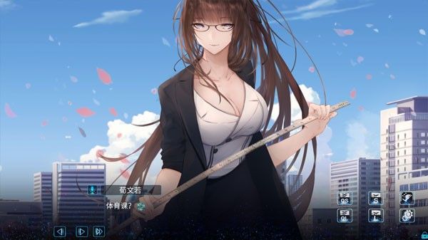 孟德大小姐与自爆少年