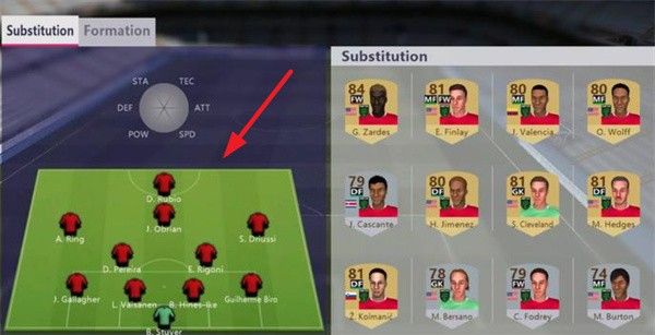 胜利足球2最新版