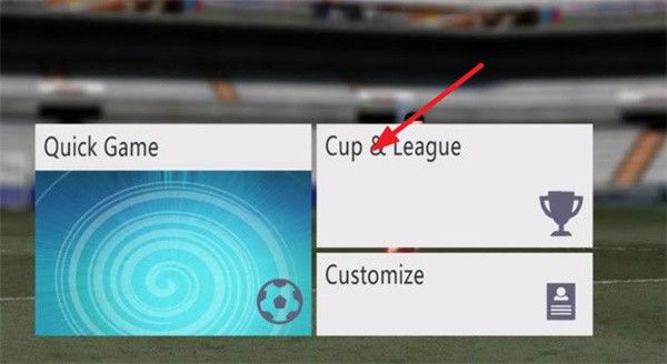 胜利足球2最新版