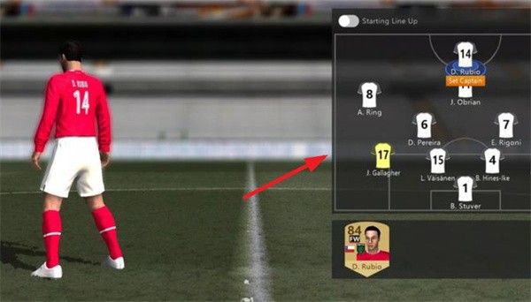 胜利足球2最新版