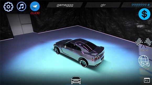 高田漂移jdm安卓版