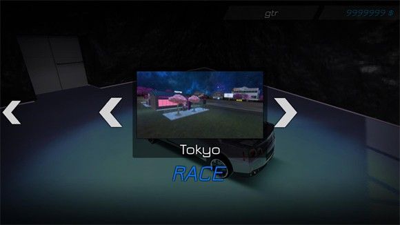 高田漂移jdm安卓版