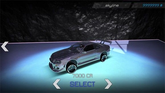 高田漂移jdm安卓版