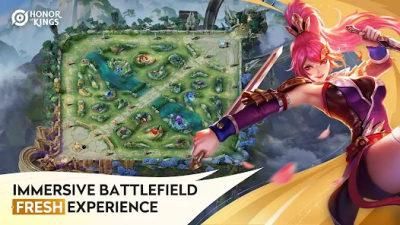 王者荣耀国际服正版2023