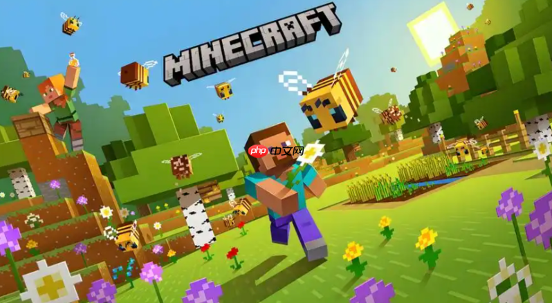 mc.js游戏网页版 即点即玩入口 mcjs秒开中文版