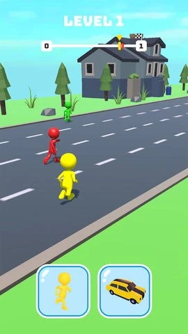 竞速变变变截图0