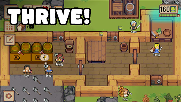 小村庄最新版截图0