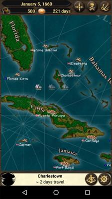 海盗与商人2截图2