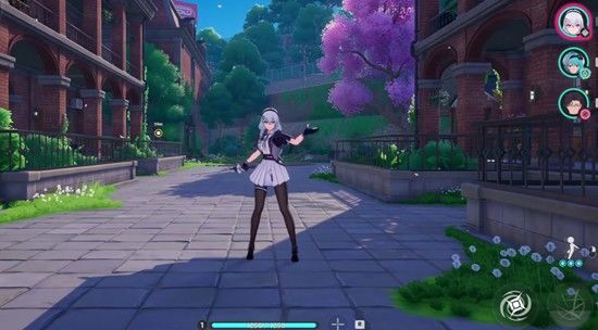 异环御三家角色盘点 最强阵容搭配分享