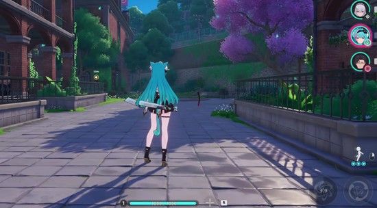 异环御三家角色盘点 最强阵容搭配分享