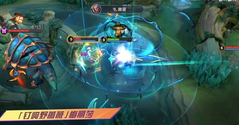 决胜巅峰S2赛季段位继承规则详解 附完整继承图表