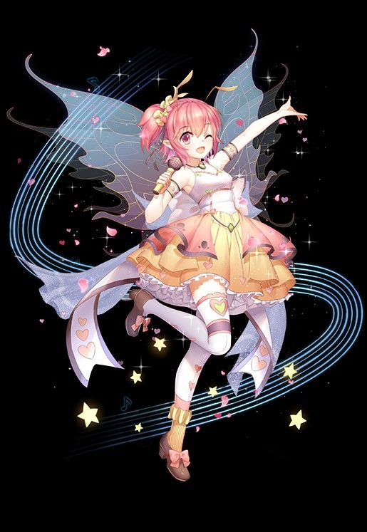 小花仙拉贝尔之约安卓版