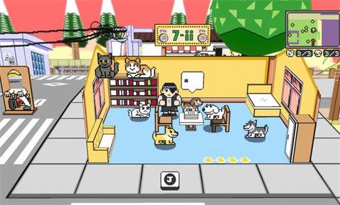 怪物之森手机移植版