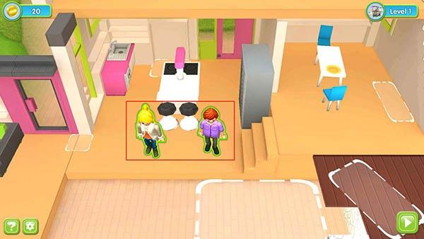 模拟人生4移植版