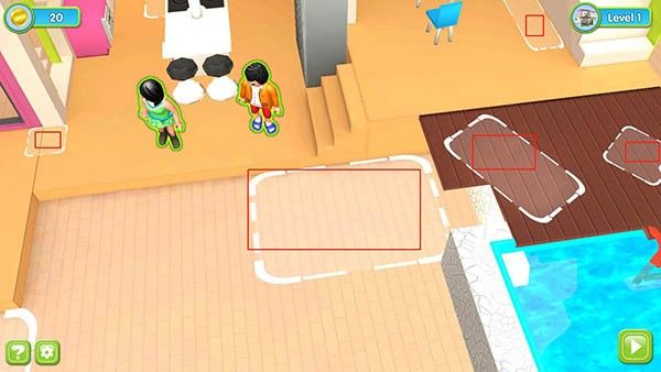 模拟人生4移植版