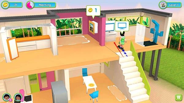 模拟人生4移植版