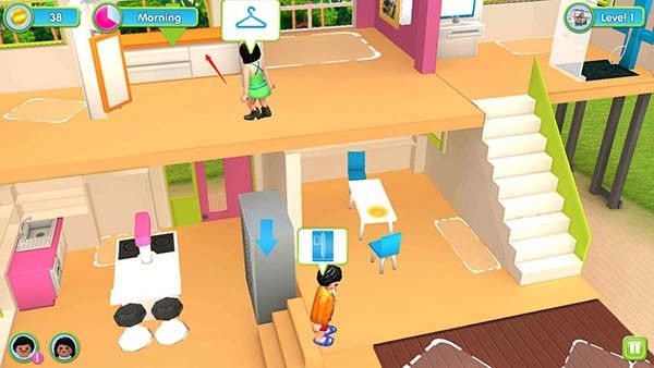 模拟人生4移植版