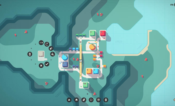 迷你高速公路手机版截图0