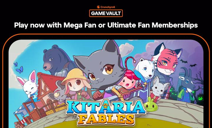 奇塔利亚童话2026截图0