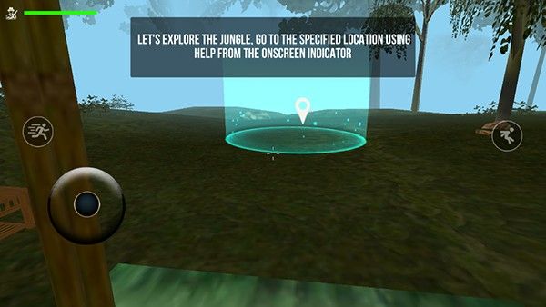 大脚怪猎人多人联机版