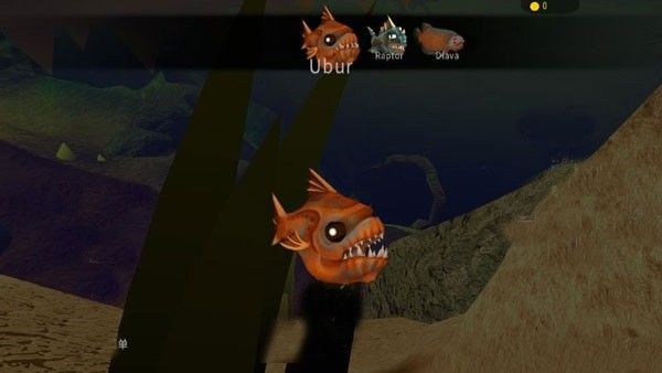 海底大猎杀官方正版