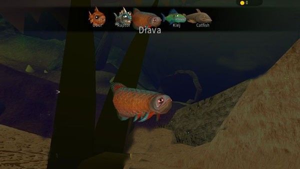 海底大猎杀官方正版