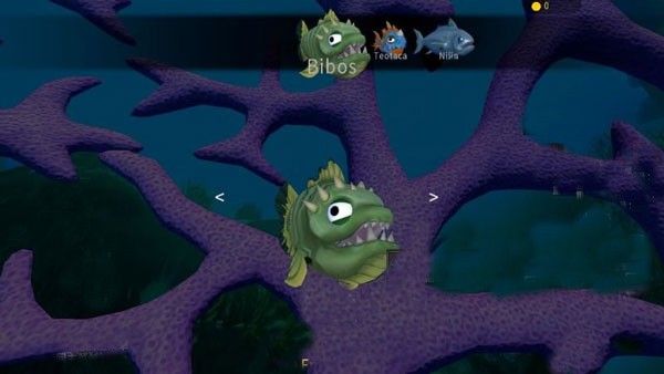 海底大猎杀官方正版