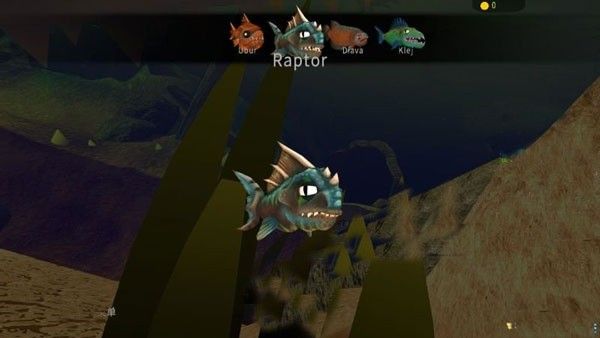 海底大猎杀官方正版