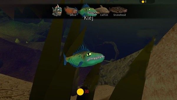 海底大猎杀官方正版