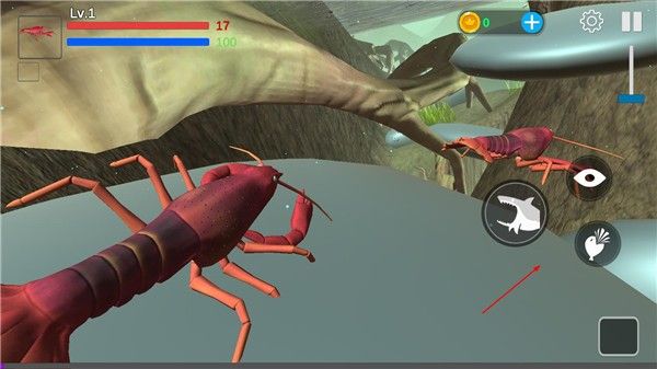 海底大猎杀官方正版