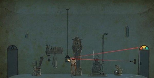 月影之塔中文完整版