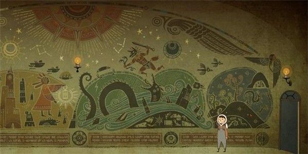 月影之塔中文完整版