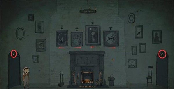 月影之塔中文完整版