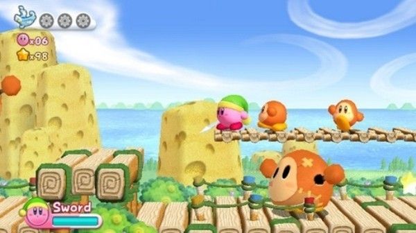 星之卡比新星同盟单机版