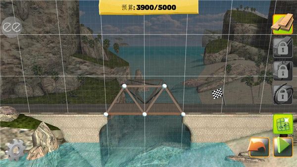 桥梁建造师中文版