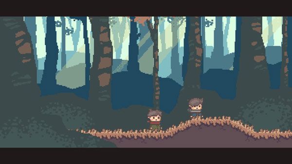 不同的冬天手机版