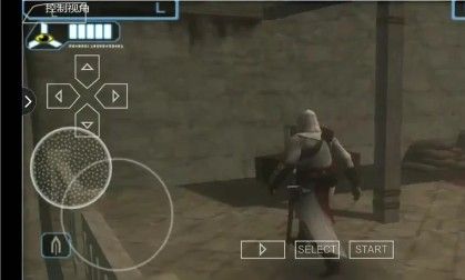 刺客信条血统高清版手机版