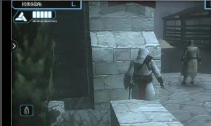 刺客信条血统高清版手机版