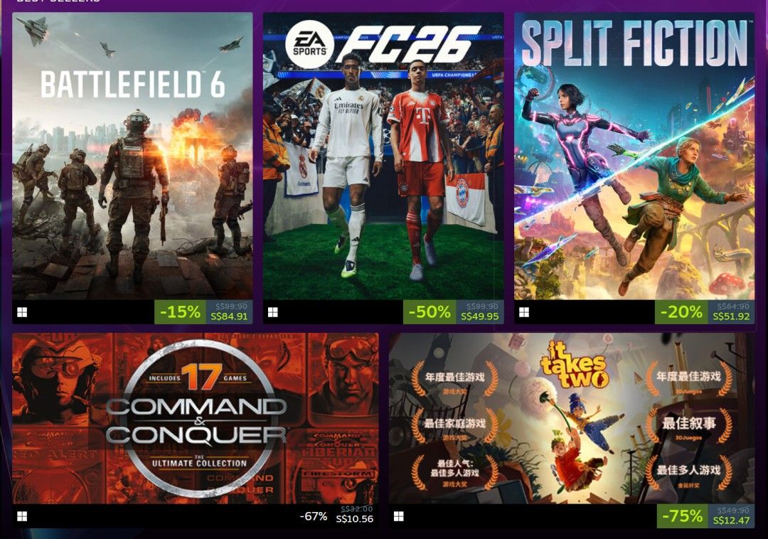 《死亡空间：重制版》Steam新史低！37元抢购