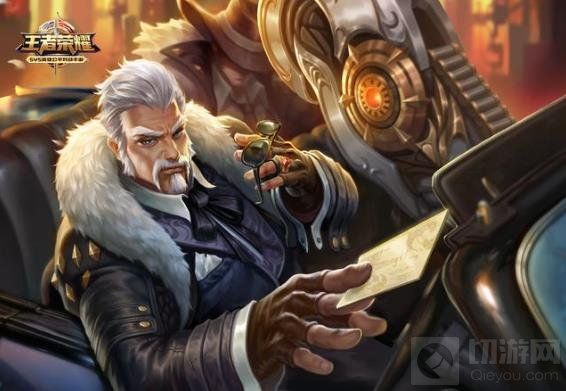 王者荣耀逆风翻盘英雄盘点 快速扭转战局秘诀