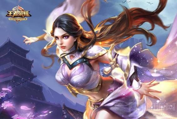 王者荣耀逆风翻盘英雄盘点 快速扭转战局秘诀