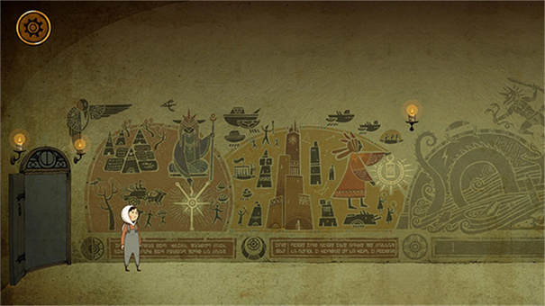 月影之塔中文完整版截图0