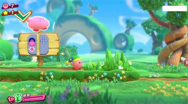 星之卡比新星同盟单机版截图1