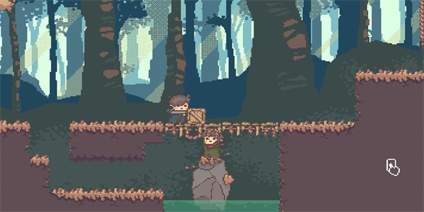 不同的冬天手机版截图3