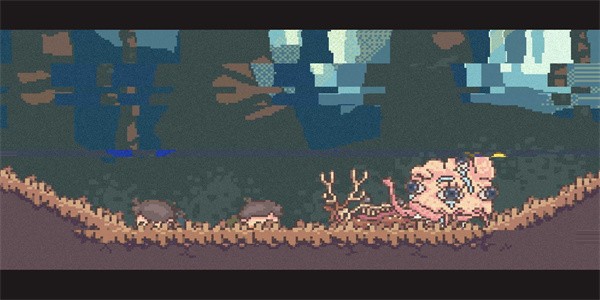 不同的冬天手机版截图2