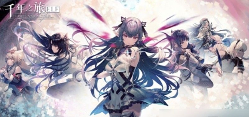 千年之旅星痕图鉴：全星痕角色类型详解