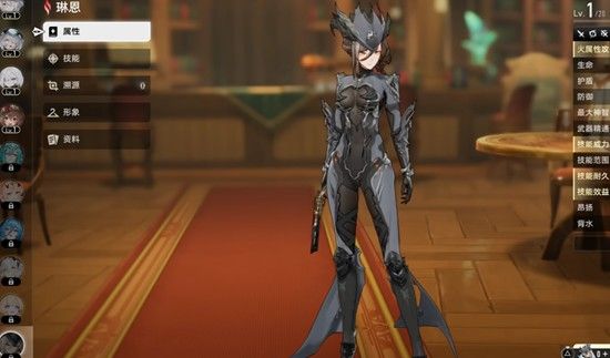 二重螺旋节奏榜角色盘点 二重螺旋最新强度排行解析