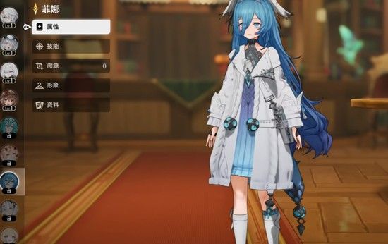 二重螺旋节奏榜角色盘点 二重螺旋最新强度排行解析